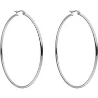 Purelei Paar Creolen Hoops (2-tlg)