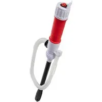 ONVAYA Elektropumpe Elektrische Benzinpumpe, Kraftstoffpumpe, Kanisterpumpe (1-tlg)