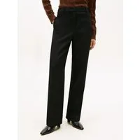 Tommy Hilfiger Anzughose PUNTO RELAXED STRAIGHT PANT