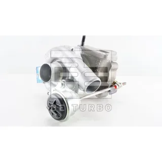 BE Turbo Turbolader Dacia Nissan Renault 127339 1,5