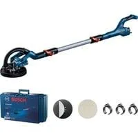 Trockenbauschleifer GTR 55-225 Professional blau, 550 Watt