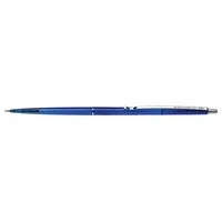 Schneider Kugelschreiber SCHNEIDER Druckkugelschreiber K20 ICY COLOUR, Einzelfarben, blau