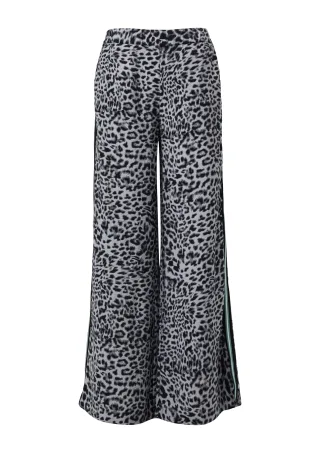 comma - Hose schwarz - Gr. - 40