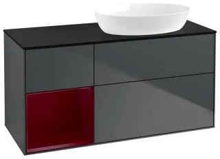 Villeroy & Boch Finion Waschtischunterschrank GA4, GA42HBHG GA42HBHG