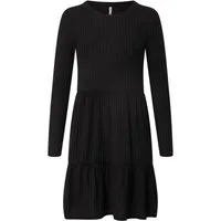 HaILY’S Sommerkleid Alva (1-tlg) Drapiert/gerafft