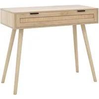COSTWAY Konsolentisch