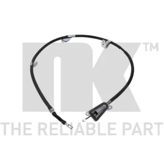 NK Handbremsseil links Nissan Almera 2 N16 2,2