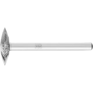 PFERD TOOLS HSS Feinfrässtift SP universal fein - 22395453