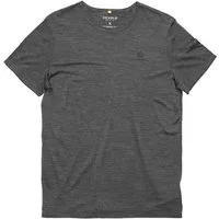 Devold Funktionsshirt DEVOLD Active Tee Man - Merino Shirt Herren