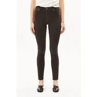 Armedangels Skinny-fit-Jeans TILLAA Jeans aus Bio-Baumwoll Mix X-Stretch (X-Stretch) Mid waist