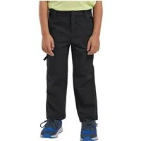 Jack Wolfskin Outdoorhose TURBULENCE PANTS K