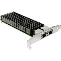 ST-7214, LAN-Adapter