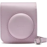 FUJIFILM Kameratasche Instax Mini12 blossum-pink Sofortbildkamera-Tasche