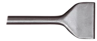 Makita Breitmeißel, Breite 70mm - Länge 320mm - 21mm 6-kant - P-13437