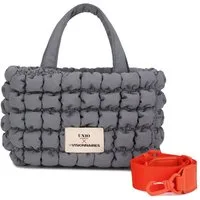 Les Visionnaires Henkeltasche Unio Cortina S, Polyester