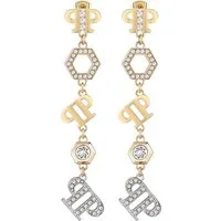 PHILIPP PLEIN Ohrring-Set PJ4EA05EU