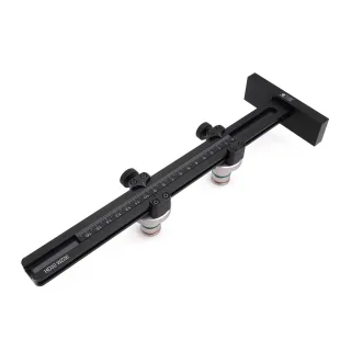 HONGDUI Hooked On Wood HD30-WZ06 MFT Stop For Woodworking Bench Dog MFT System