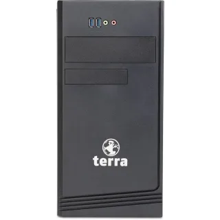 TERRA PC-HOME 4000 | eu1000121 | Intel® Core? i3 - i3-14100