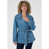 Cream Jeansjacke Jeansjacke CRMika