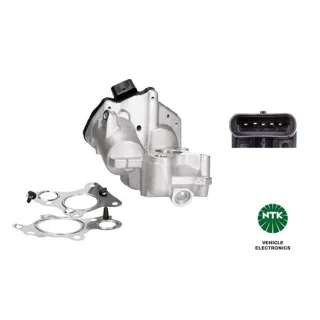 NTK AGR-Ventil Mercedes 91264 2,2