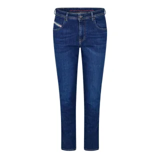 Diesel - "1984 Slandy" Jeans für Damen (Blaues Denim)