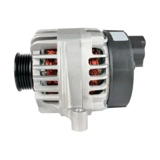 Hella Lichtmaschine Alfa Romeo Fiat Ford Lancia