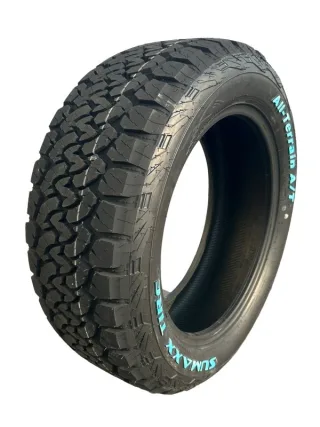 SUMAXX P265/50R20 All-Terrain A/T 111T
