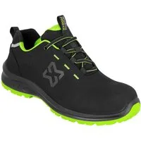 Würth MODYF Cruise S3 metallfreier und atmungsaktiver Sicherheitsschuh Sportlicher Sicherheitsschuh S3 für Damen & Herren