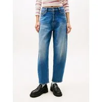 Tommy Jeans Tapered-fit-Jeans JEANIE BALLOON BI0134