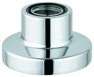 GROHE Durchführung 27151 für herausziehbare Brausen chrom 27151000