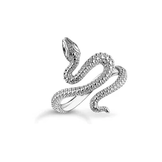 Thomas Sabo Damenring TR2483-664-21-54