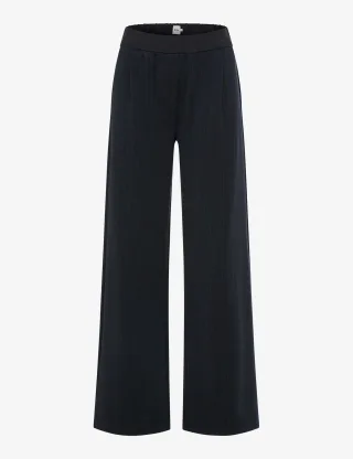 Brax Damen Hose Style MAINE navy, dunkelblau, Gr. L