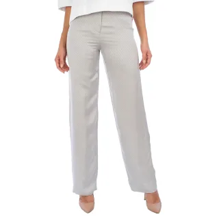 INP1TT Palazzo-Hose für Damen