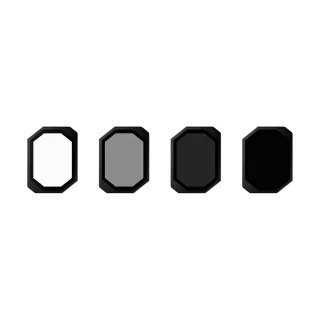 iFlight O4 Air Unit ND Filters Set UV ND8 ND16 ND32 Filter Compatible with DJI O4 Air Unit FPV Racing Drones