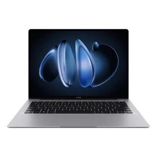 Huawei MateBook 14 (2024) [142" Core Ultra 5 125H 12GHz 16GB RAM 512GB SSD Intel Arc Graphics Win 11 Home] space grey
