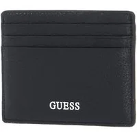 Guess Kartenetui Riviera SMRIVILEA25 BLA