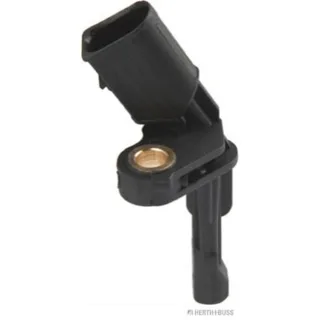 Elparts Raddrehzahlsensor hinten links Audi Seat Skoda VW 70660013