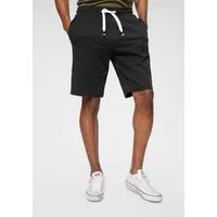 Ocean Sportswear Sweatshorts Athleisure Sweat Shorts - Relax Fit Elastischer Hosenbund mit Kordelzug