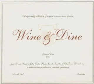 Wine & Dine