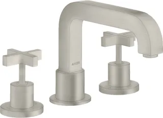 Hansgrohe 3-L.Wannenarmatur Axor Citterio F-Set 39436800