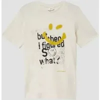 s.Oliver Kurzarmshirt T-Shirt