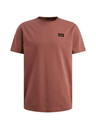 PME Legend - American Classic tee roan rouge - Gr. - L