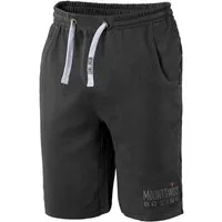 Mount Swiss Shorts Mount Swiss Herren Sport Shorts Boxer / kurze (1-tlg)