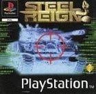Steel Reign
