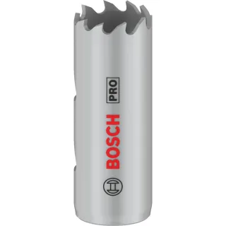 Bosch PRO Multi Material Lochsäge mit Gewinde - 2608901493