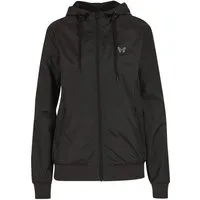 Miss Tee Windbreaker Miss Tee Fly Away Ladies Windrunner (1-St)