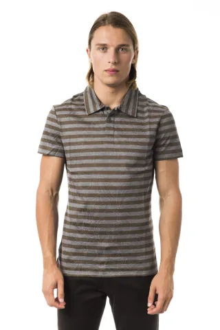 T-shirt Betulla pour hommes BYBLOS