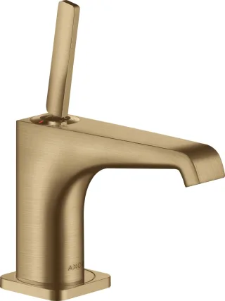 Hansgrohe Waschtischmischer 90 Axor Citterio E 36102140
