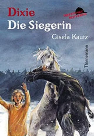 Treffpunkt Reitverein Dixie Die Siegerin