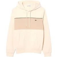 Lacoste Hoodie Kapuzensweatshirt Hoodie (1-tlg)